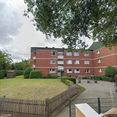 Attraktive 3-Zimmer-Wohnung mit Balkon in Münster