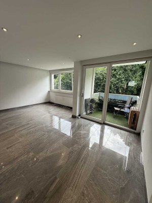 Attraktive modernisierte Eigentumswohnung