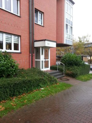 Erdgeschosswohnung in der Hohenzollernstraße 161 in Gelsenkirchen