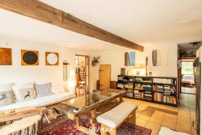 Lebensqualität &amp; Vermietungspotenzial im Naturparadies mit Freizeitwohnsitzwidmung