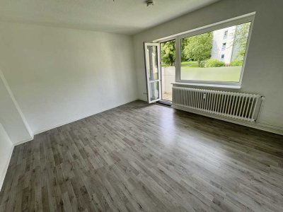 Helle 3-Zimmer-Wohnung mit Balkon, modernem Bad und idealem Grundriss