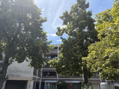 *NEU* MITTEN IN MAINZ WOHNEN SIE HIER ZENTRAL ABER DENNOCH RUHIG IN EINER GRÜNEN LAGE!