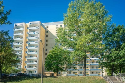 Hoch hinaus - Beste Aussichten für Singles