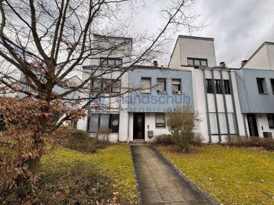 vermietete 54qm Eigentumswohnung mit Tiefgarage Mainz-Lerchenberg