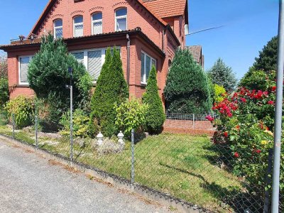 Empelde – prov.frei - Großzügiges EFH / ZFH +Arbeiten +Rendite +Mehrgenerationen-Haus