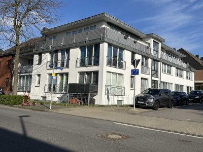 Modernes Mehrparteienhaus in Eilendorf Großzügige Wohnungen, Penthouses & Gewerbepotenzial