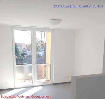 STUDENTEN-Apartment im 2. OG mit Pantryküche & Balkon. 524€ WM inkl. BK/HK/Strom/Internet!