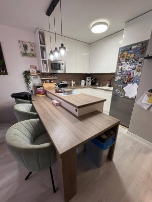 4-Zimmer-Traum in 1220 Wien (86m²) - OHNE Baukostenbeitrag!