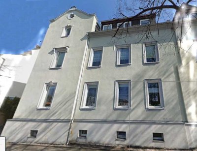 Mehrfamilienhaus - Sicheres Renditeobjekt voll vermietet mit viel Potential und Erweiterungen