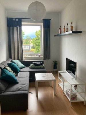 Ansprechende 3-Zimmer-Wohnung mit Einbauküche in Hildesheim