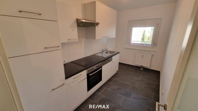 Helle 3-Zimmer-Eigentumswohnung mit Balkon in St. Pölten-Viehofen