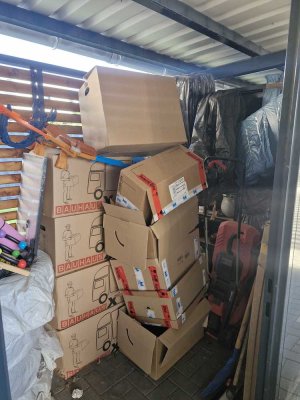 Exklusives 5-Raum-Reihenhaus mit gehobener Innenausstattung und EBK in Wesseling