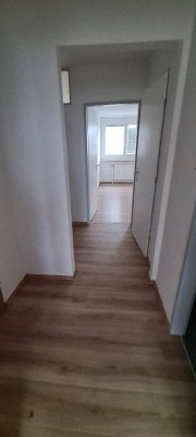 ++Große Mietwohnung in Braunau/Laab Top 1