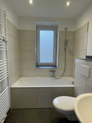 hübsche 2-Zimmerwohnung mit Wohnküche