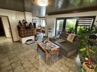 Großzügige Eigentumswohnung mit Terrasse in Deggendorf