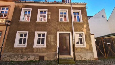 EFH mit Charakter bietet Platz für eigene Ideen