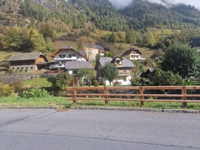 Handwerker-Herz gefragt: Dein Wohntraum in der Muhr beginnt hier! Deine Sanierungschance mit Charme!