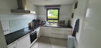 Einfamilienhaus in ruhiger Lage