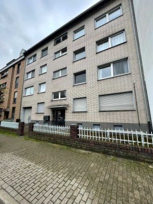 3-Zimmer-Wohnung mit Balkon zu vermieten