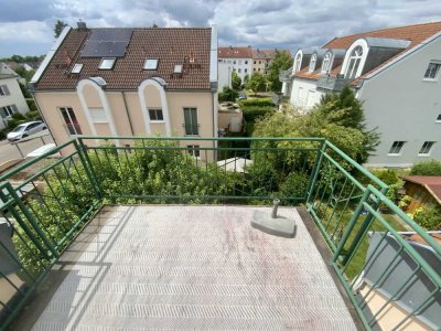 Ingolstadt-Südwest - Eigentumswohnung mit echten Pluspunkten für Kapitalanleger!