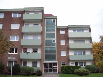 5-Zimmer-Wohnung in Mönchengladbach Windberg
