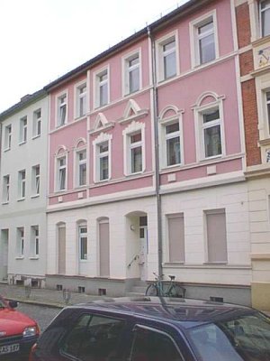 Günstige Ein-Raum-Wohnung  zum Wohlfühlen