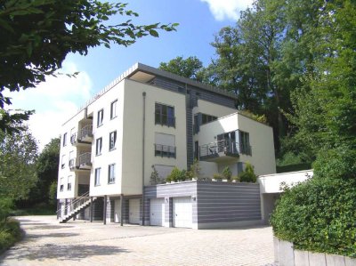 Moderne 2,5 ZKB Wohnung in Wilnsdorf-Rödgen