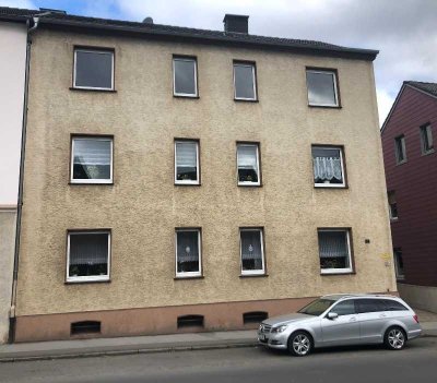 Preiswerte, gepflegte 3,5-Zimmer-Wohnung in Dortmund -Lütgendortmund