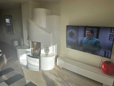 Wohnung mit Charakter mitten in Baesweiler!