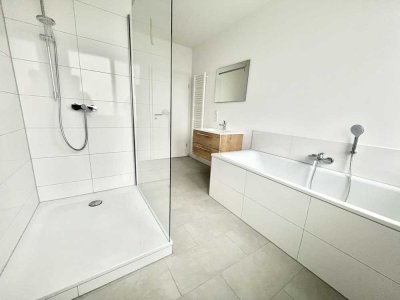 Geräumige 4-Zimmer-Wohnung in Koblenz Mitte