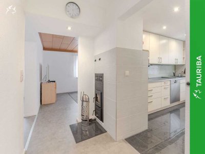 +++Zweifamilienhaus mit Garage, Aufzug & Garten - 5 % Rendite möglich+++