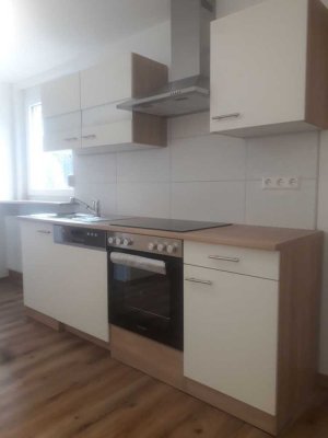 Wunderschöne Dachwohnung - Erstbezug