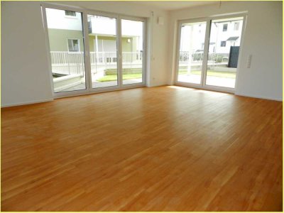 Attraktive, helle 3 Zimmerwohnung mit 2 Terrassen,Keller, TG-Stellplatz Bonn Röttgen