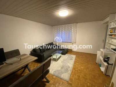 Tauschwohnung: Wohnung zu einem sehr guten Preis