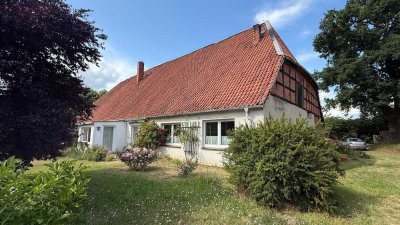 Althergebracht im herrlichen Amt Neuhaus