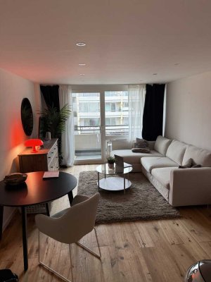Nachmieter für  1-Zimmer-Wohnung in Berg am Laim gesucht.