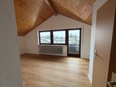 Gepflegtes 5-Zimmer-Doppelhaus in Aising mit wunderbarem Garten