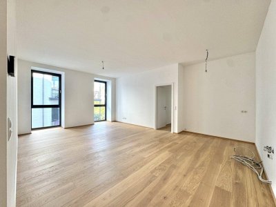 Großzügiger Erstbezug nach Sanierung - Luftige 4-Zimmer Wohnung in Hernals