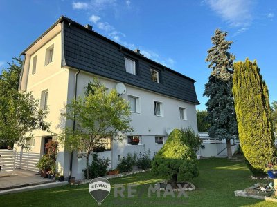 "Ein Haus für Familie &amp; InvEsTmEnT!"