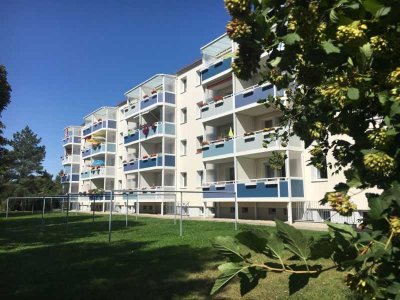 Ihr Zuhause in Görlitz-Weinhübel-mit Blick ins Grüne!