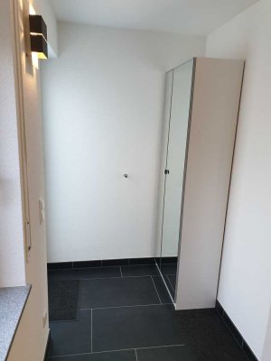 1-Zimmer Einliegerwohnung in Ulm-Einsingen