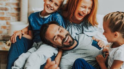 Wohnen im Grünen – Traumhafte Gartenwohnung mit Panorama Pur!