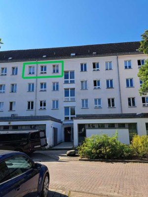 3‑Raum‑Wohnung in zentraler Innenstadtlage