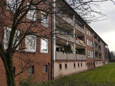 Großzügige 3-Zimmer Wohnung