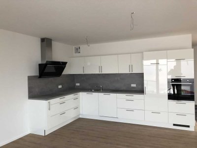 Schöne, sonnige vier Zimmer Wohnung in Ravensburg (Kreis), Ravensburg