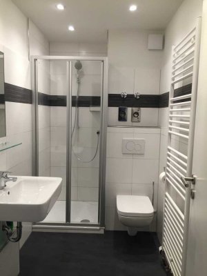 Helle 2-Zimmer-Eigentumswohnung in Göttingen-Weende