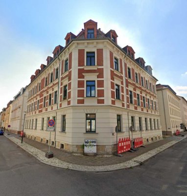 Traumhafte 3-Raumwohnung in Markkleeberg