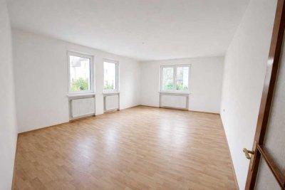 Helle 3-Zimmer Wohnung in Dortmund-Gartenstadt