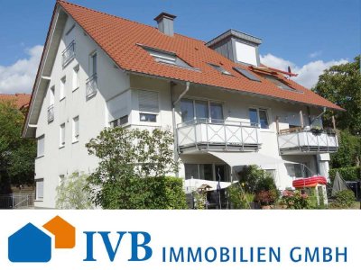 2-Zimmer-Eigentumswohnung im Erdgeschoss in ruhiger, zentraler Wohnlage von Halle!