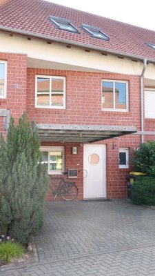 Volkmaroder Reihenmittelhaus in ruhiger Lage mit bester Anbindung